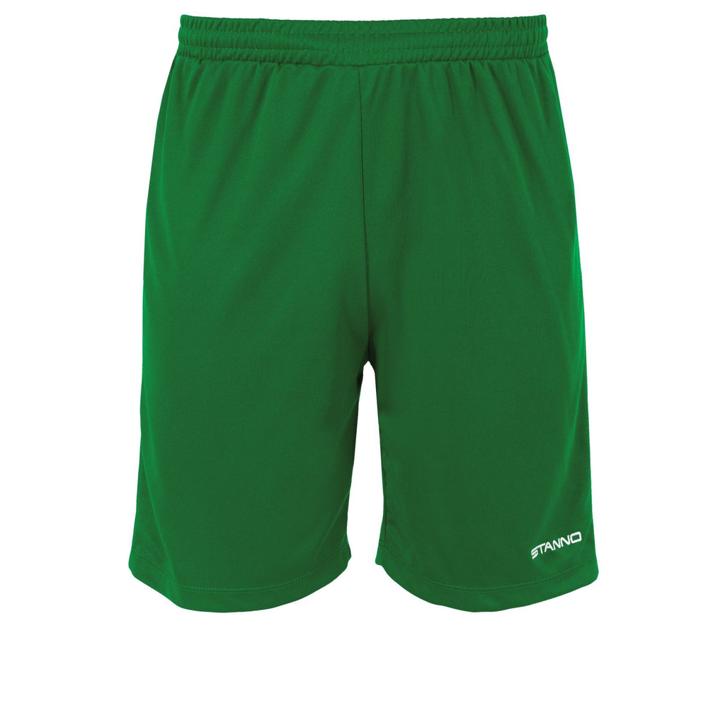 Stanno Club Pro Shorts (Green)