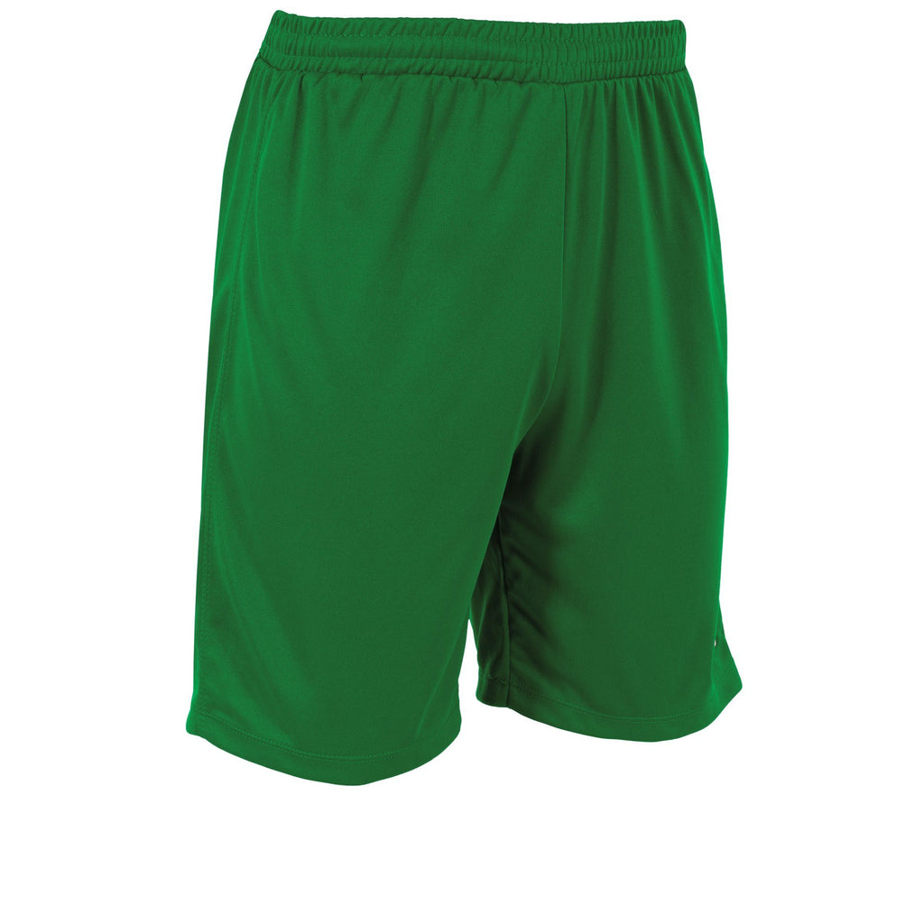 Stanno Club Pro Shorts (Green)