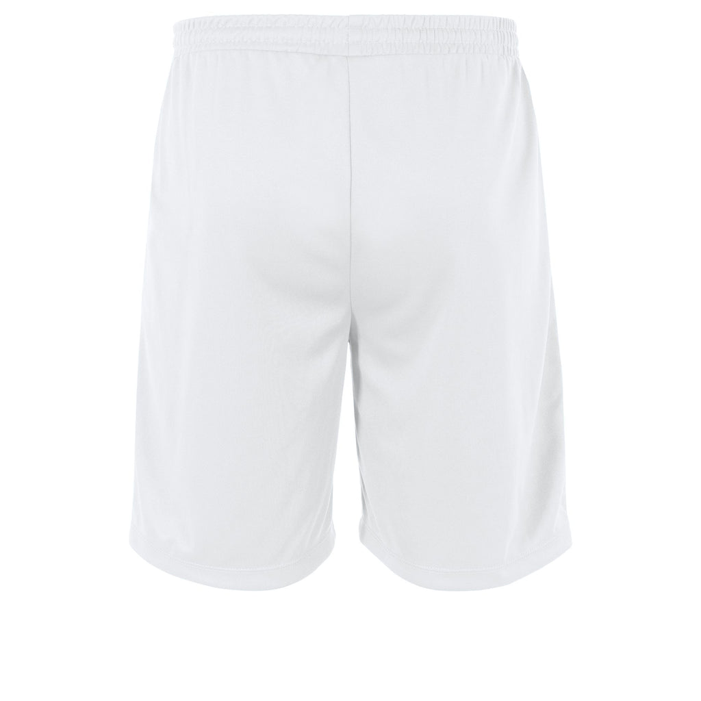 Stanno Club Pro Shorts (White)
