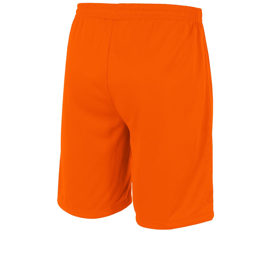 Stanno Club Pro Shorts (Orange)