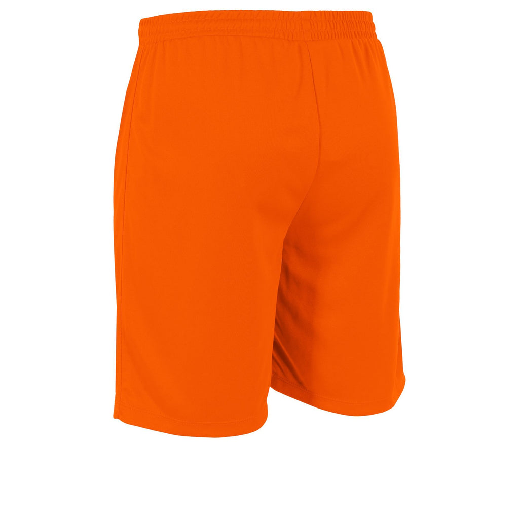 Stanno Club Pro Shorts (Orange)