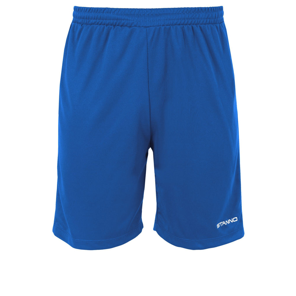 Stanno Club Pro Shorts (Blue)