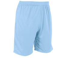 Load image into Gallery viewer, Stanno Club Pro Shorts (Sky Blue)