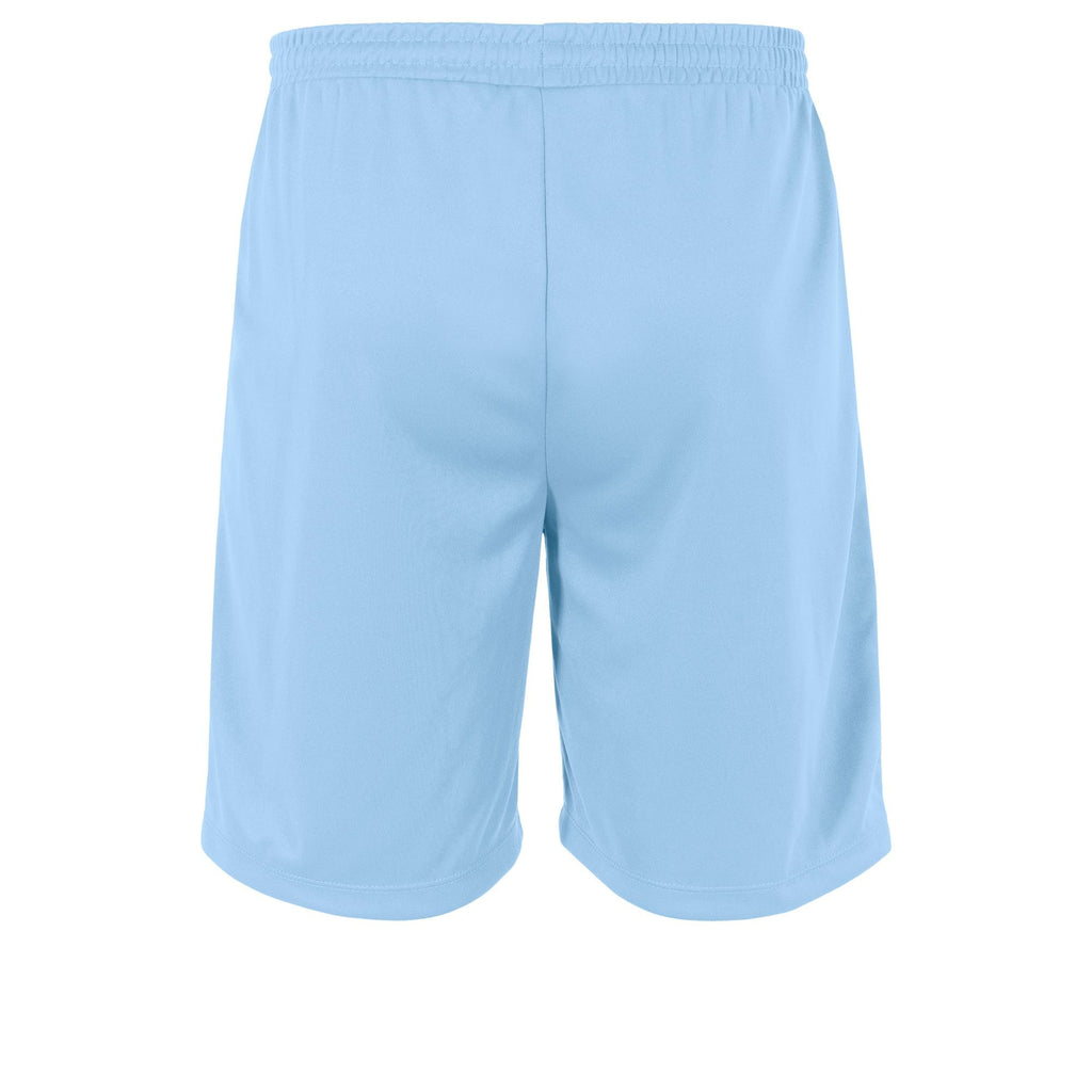 Stanno Club Pro Shorts (Sky Blue)