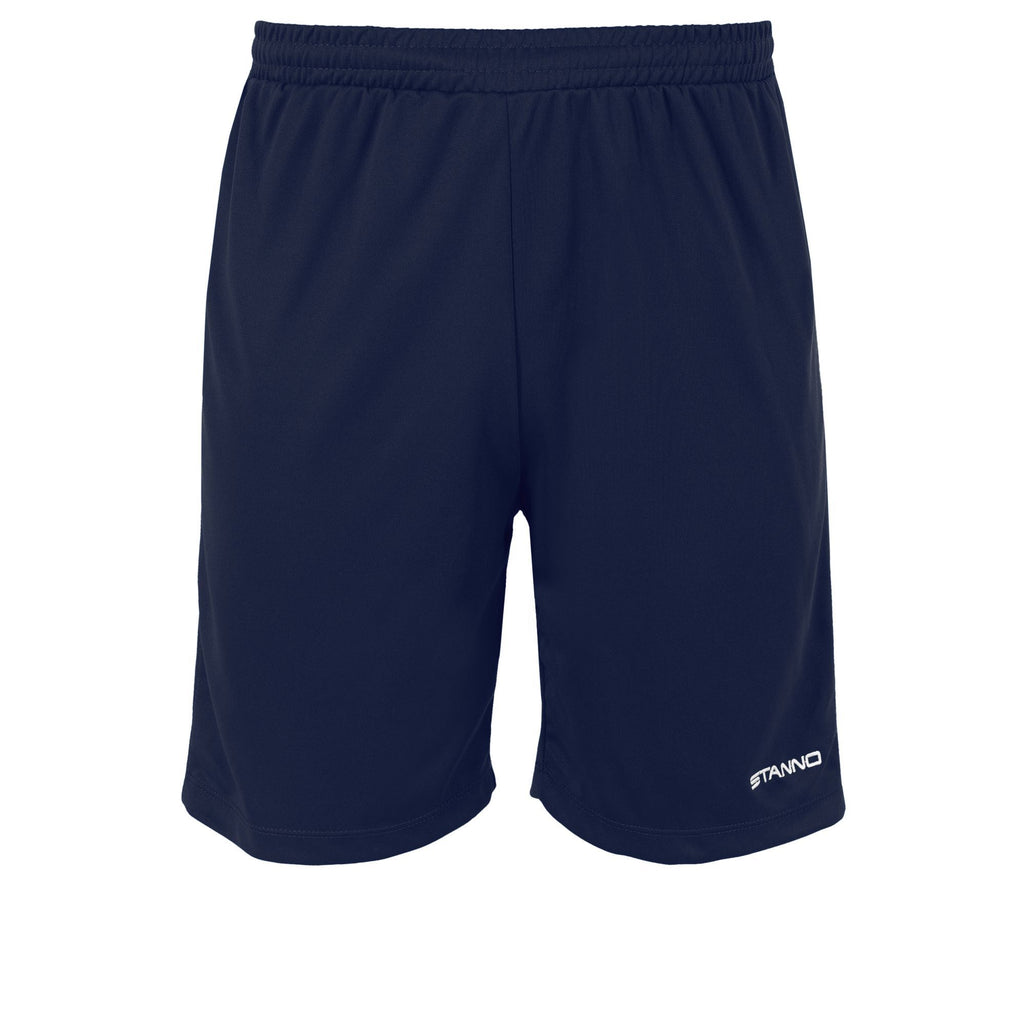 Stanno Club Pro Shorts (Navy)