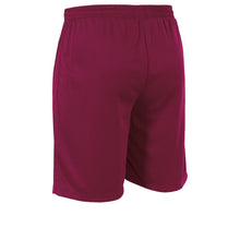 Load image into Gallery viewer, Stanno Club Pro Shorts (Navy/Burgundy)