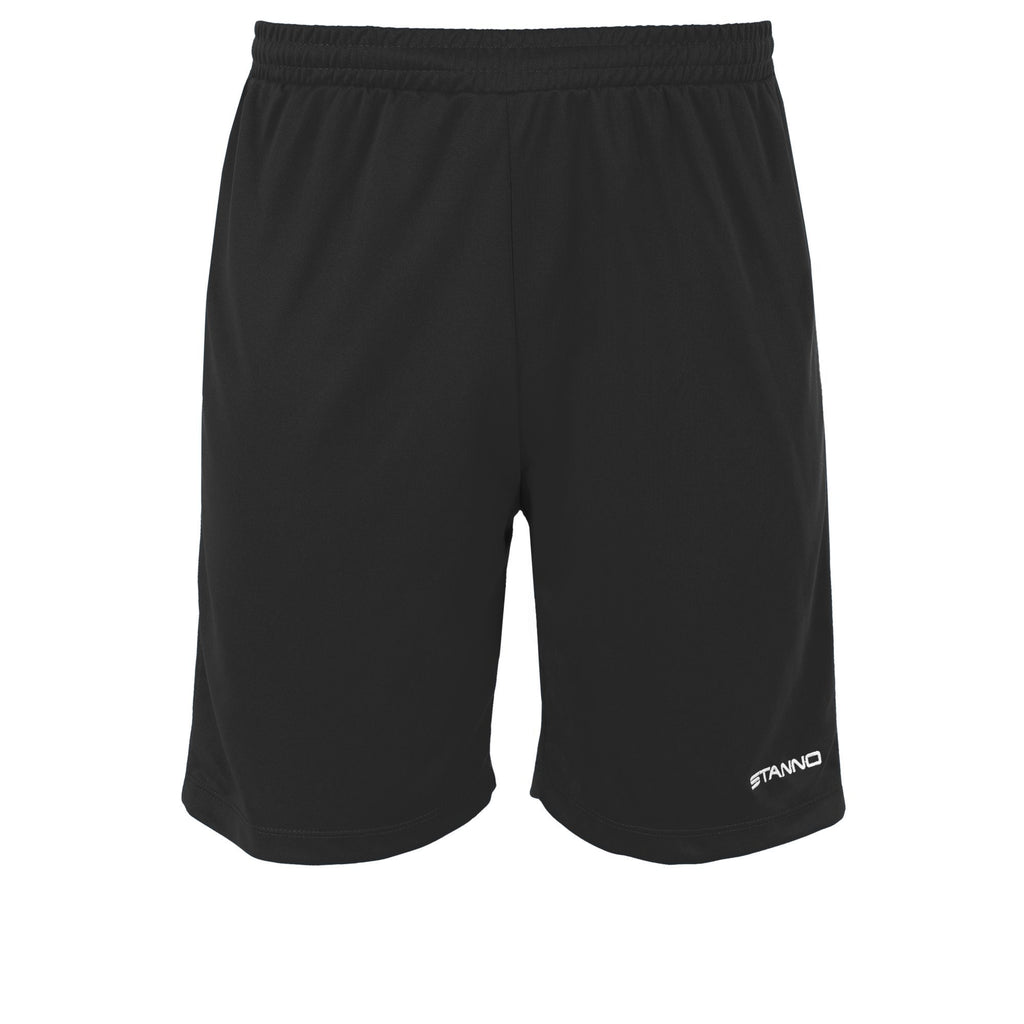 Stanno Club Pro Shorts (Black)