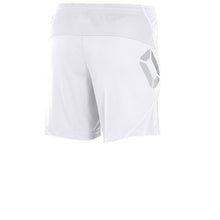 Load image into Gallery viewer, Stanno Womens Pisa Football Short (White)