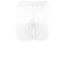Load image into Gallery viewer, Stanno Womens Focus Football Short (White)