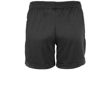 Load image into Gallery viewer, Stanno Womens Focus Football Short (Black)