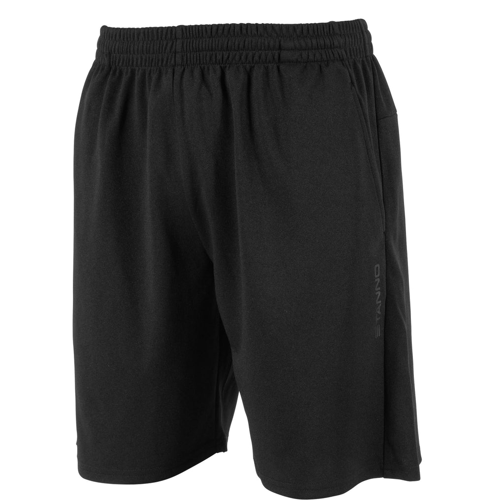 Stanno Functionals Training Shorts (Black)