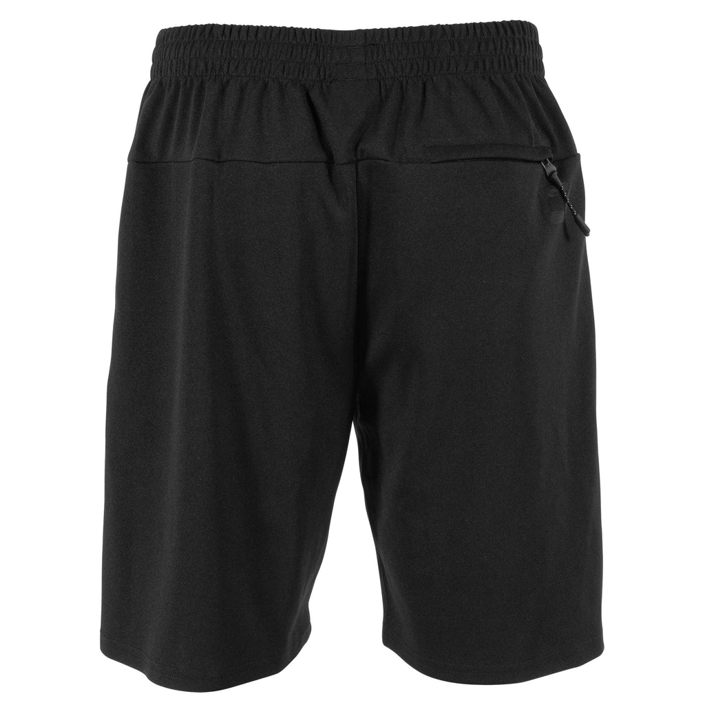Stanno Functionals Training Shorts (Black)