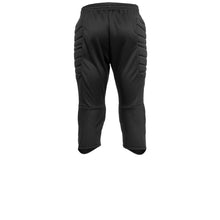 Load image into Gallery viewer, Stanno Brecon 3/4 Goalkeeper Pants (Black)
