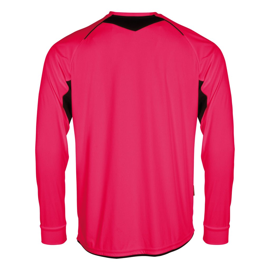 Stanno Bergamo LS Referee Shirt (Fuchsia)
