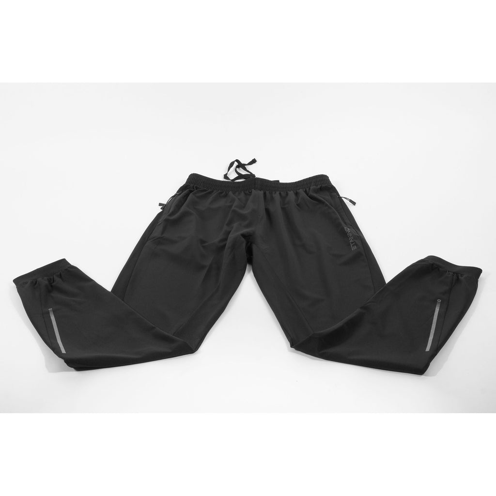 Stanno Functionals Flex Pants (Black)
