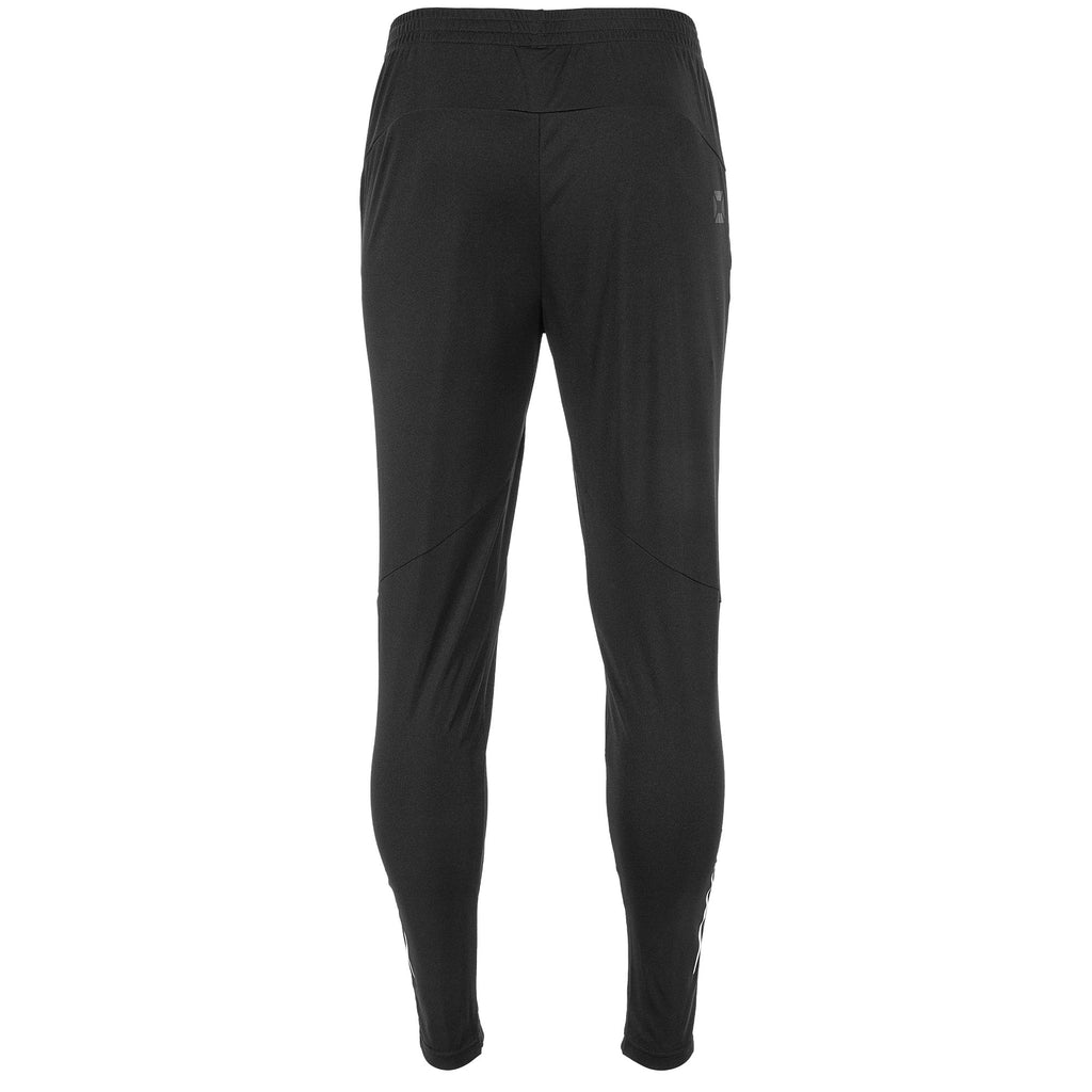 Stanno Functionals Lightweight Training Pants (Black)