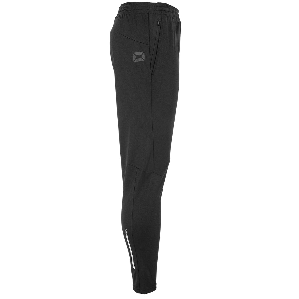 Stanno Functionals Lightweight Training Pants (Black)