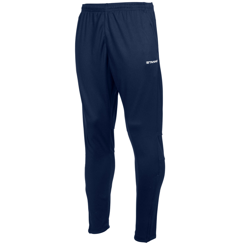 Stanno Centro Fitted Training Pants (Navy)