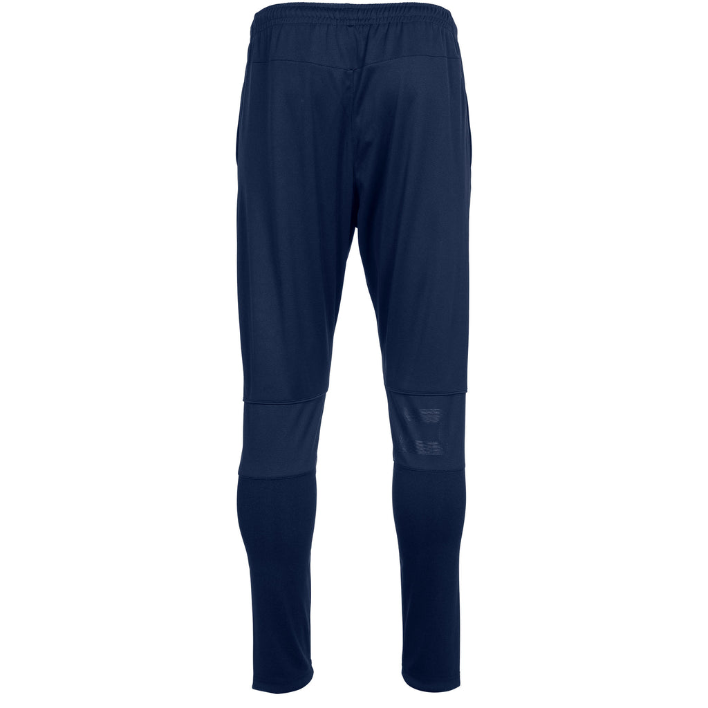 Stanno Centro Fitted Training Pants (Navy)