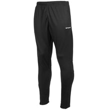Load image into Gallery viewer, Stanno Centro Fitted Training Pants (Black)