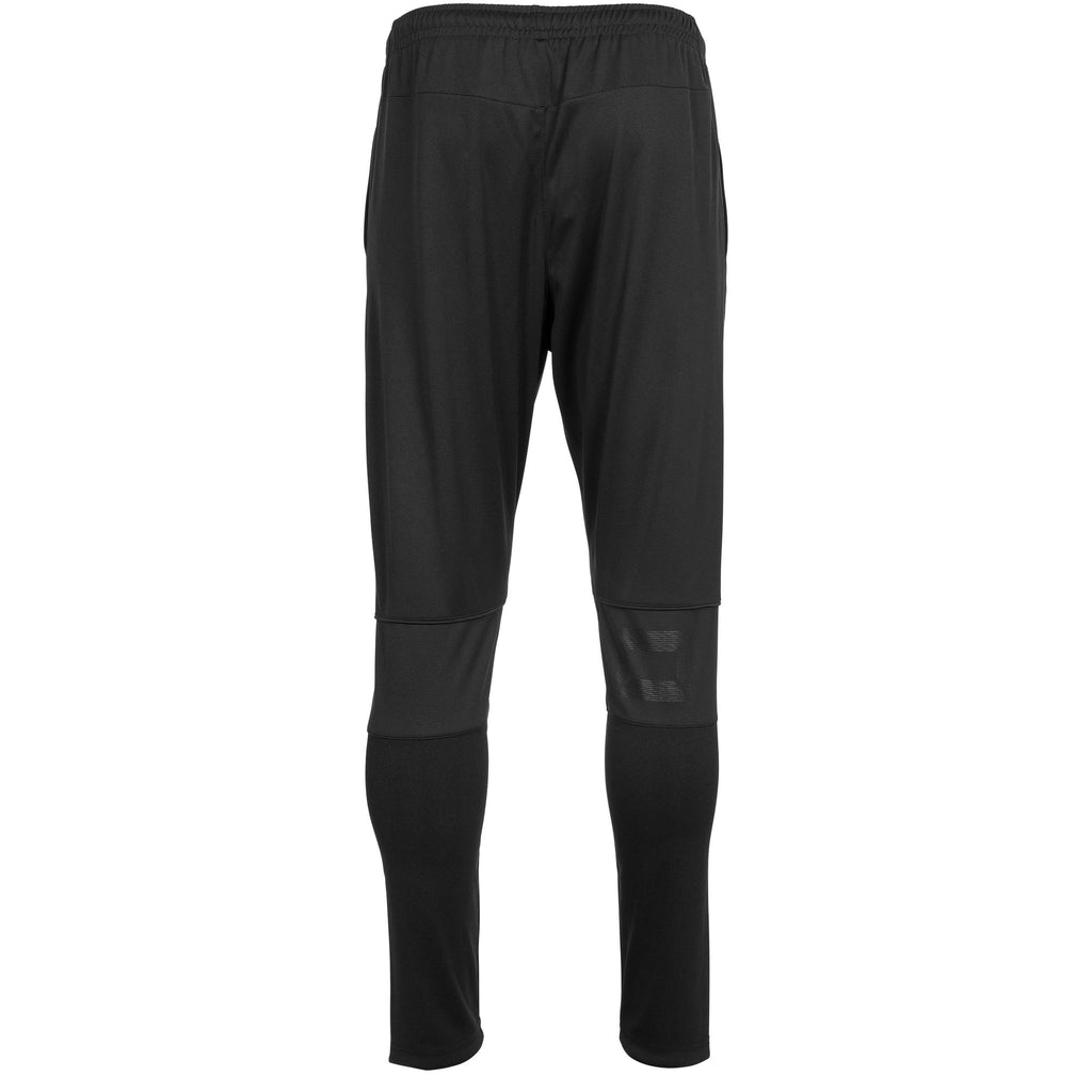 Stanno Centro Fitted Training Pants (Black)