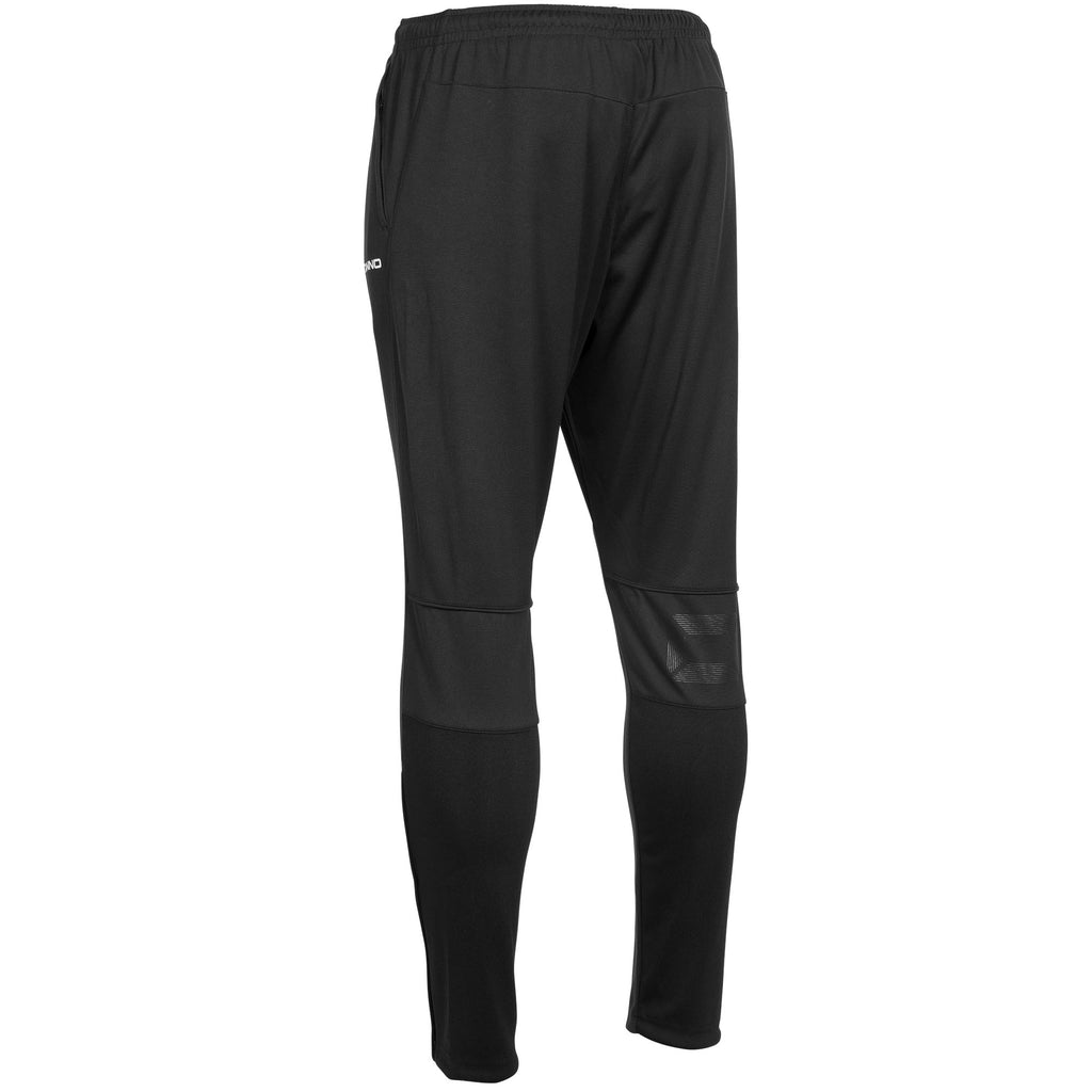Stanno Centro Fitted Training Pants (Black)