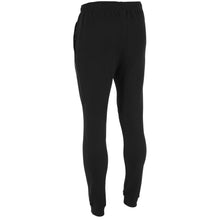 Load image into Gallery viewer, Stanno Base Sweat Pants (Black)