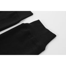 Load image into Gallery viewer, Stanno Base Sweat Pants (Black)