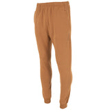 Stanno Base Sweat Pants (Brown)