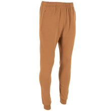 Load image into Gallery viewer, Stanno Base Sweat Pants (Brown)
