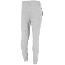 Load image into Gallery viewer, Stanno Base Sweat Pants (Grey Melange)