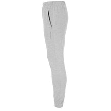 Load image into Gallery viewer, Stanno Base Sweat Pants (Grey Melange)