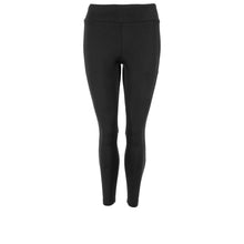 Load image into Gallery viewer, Stanno Functionals 7/8 Tight Ladies (Black)