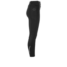 Load image into Gallery viewer, Stanno Functionals 7/8 Tight Ladies (Black)