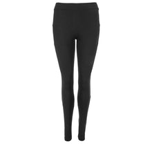 Load image into Gallery viewer, Stanno Functionals Tight Ladies (Black)