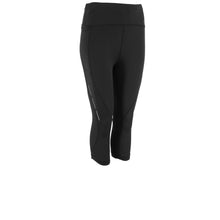 Load image into Gallery viewer, Stanno Functionals 3/4 Tight Ladies (Black)