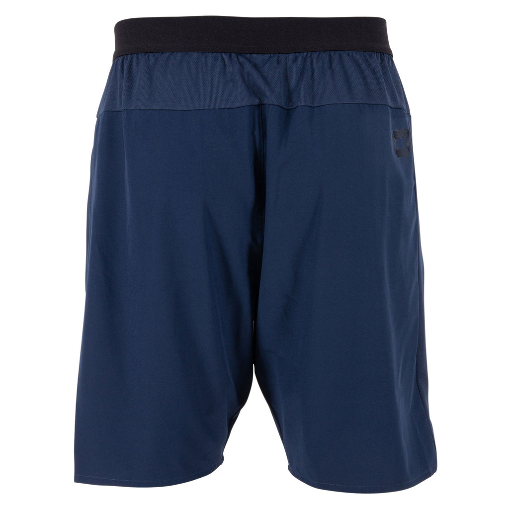 Stanno Functionals Woven Shorts (Navy)