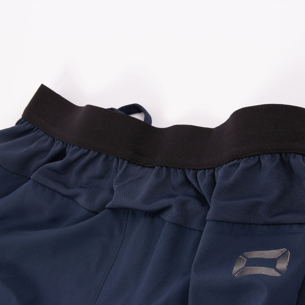 Stanno Functionals Woven Shorts (Navy)