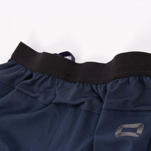 Load image into Gallery viewer, Stanno Functionals Woven Shorts (Navy)
