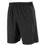 Stanno Functionals Woven Shorts (Black)