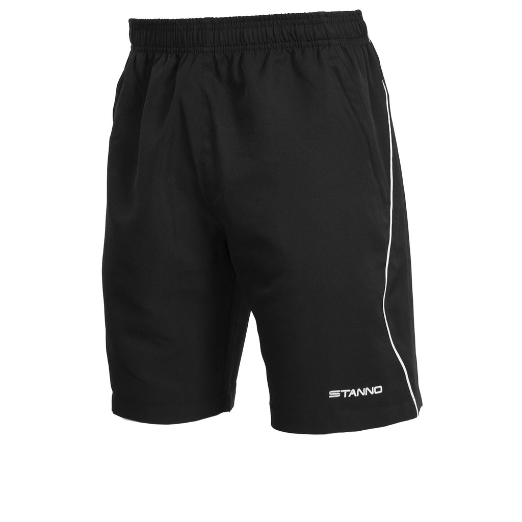Stanno Centro Micro Training Shorts (Black)