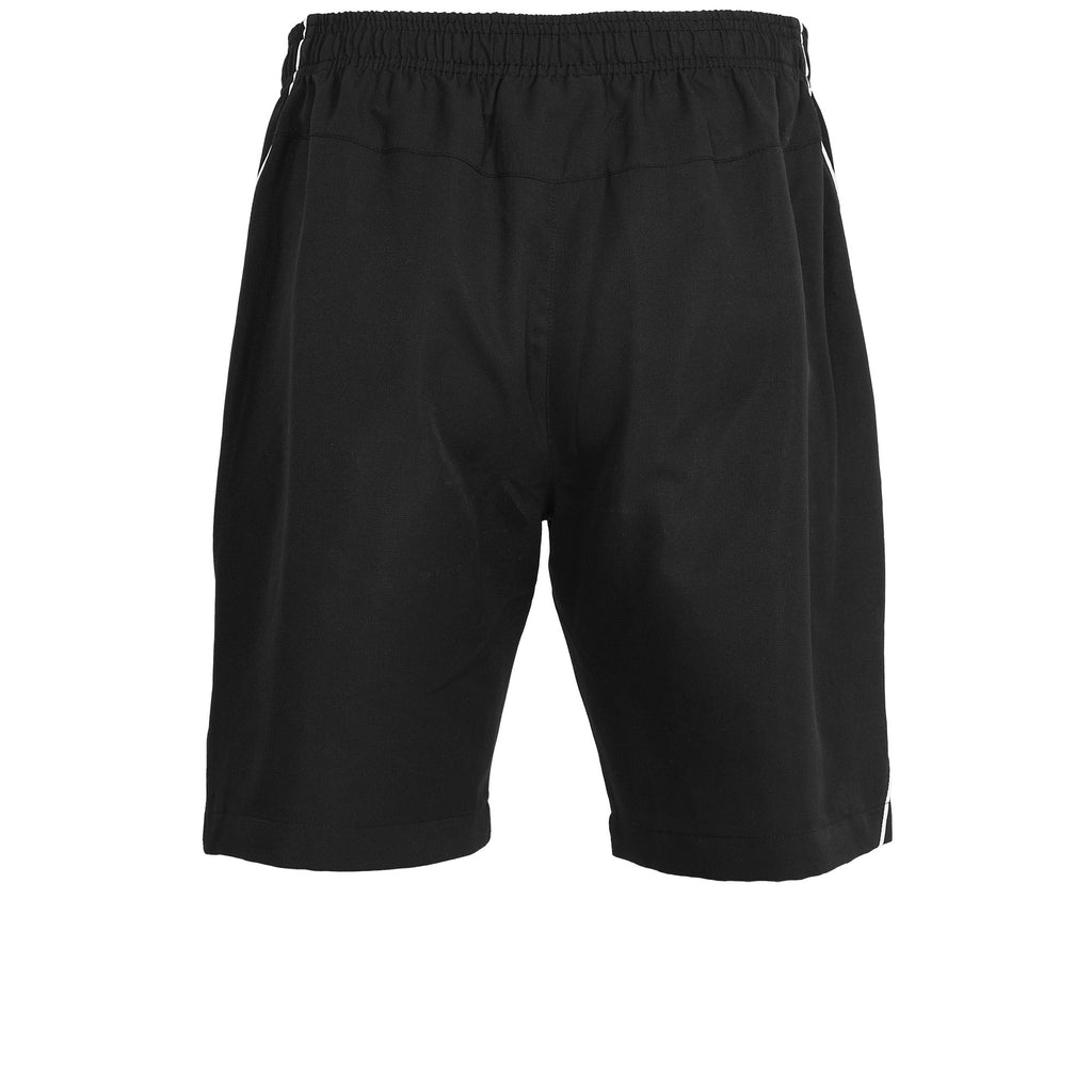 Stanno Centro Micro Training Shorts (Black)