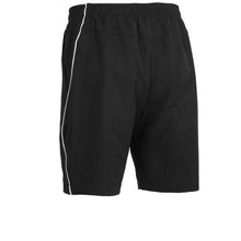 Load image into Gallery viewer, Stanno Centro Micro Training Shorts (Black)