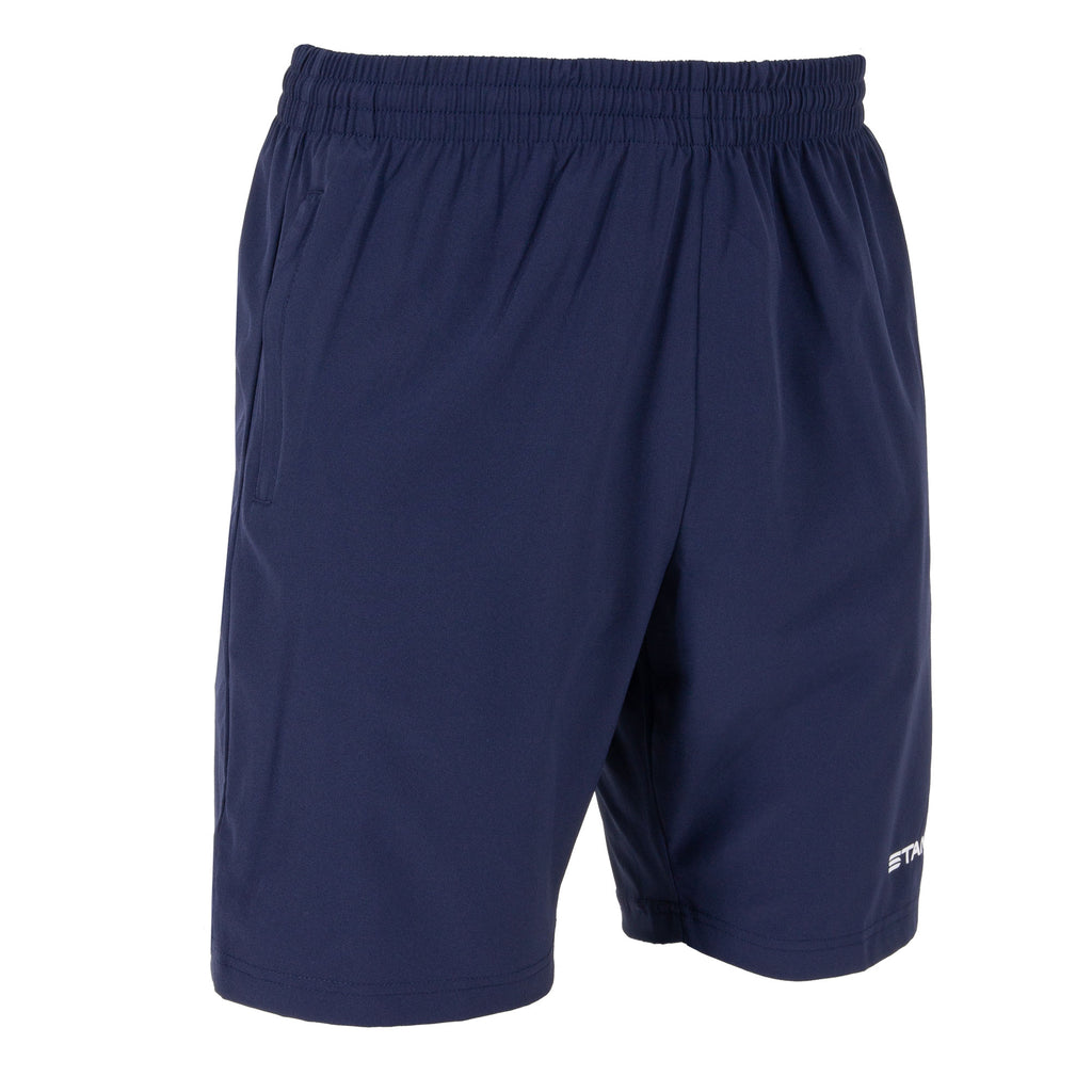 Stanno Field Woven Shorts (Navy)