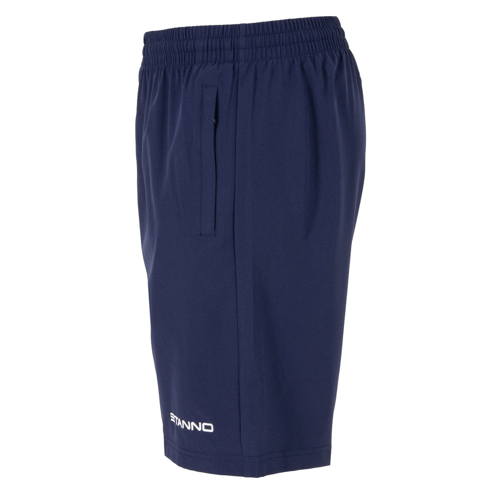 Stanno Field Woven Shorts (Navy)