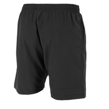 Load image into Gallery viewer, Stanno Field Woven Shorts (Black)