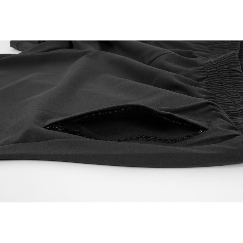 Stanno Field Woven Shorts (Black)