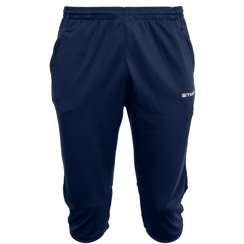Stanno Centro Fitted Shorts (Navy)