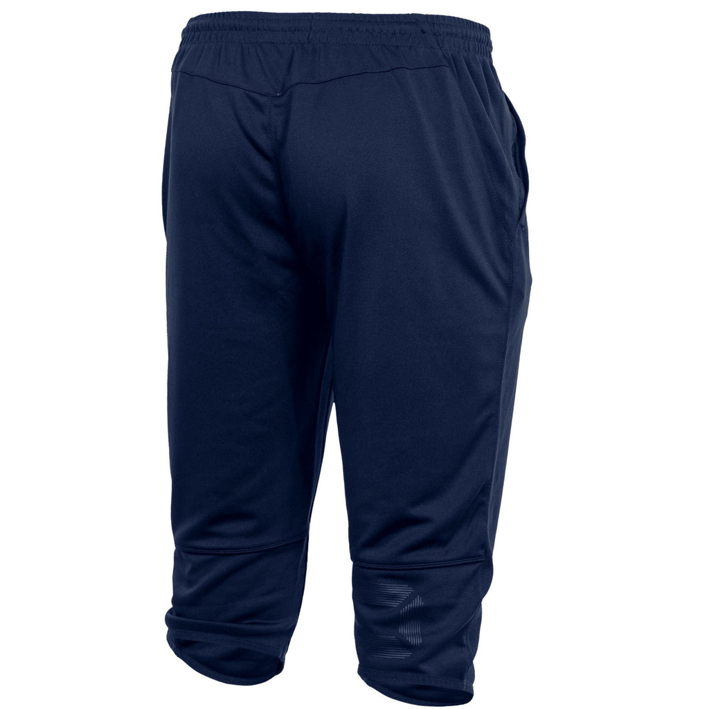 Stanno Centro Fitted Shorts (Navy)