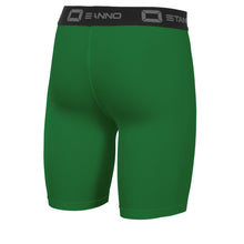 Load image into Gallery viewer, Stanno Centro Tight Short (Green)